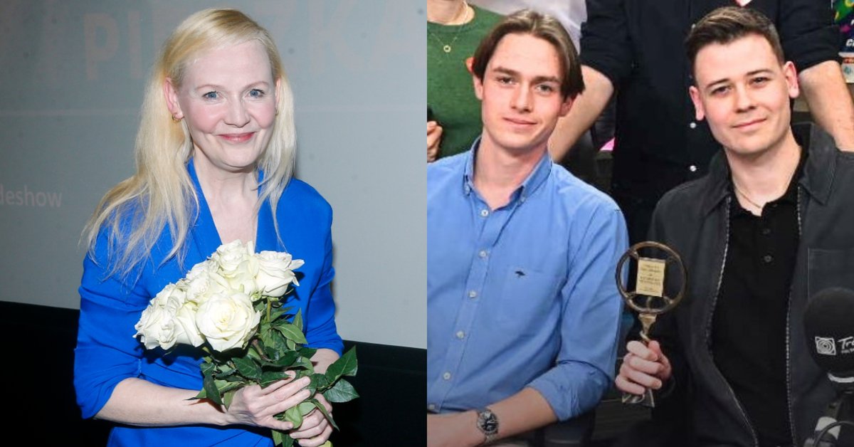 Złoty Mikrofon Katarzyny Stoparczyk wylicytowany za pokaźną sumę. Wiadomo, gdzie trafi