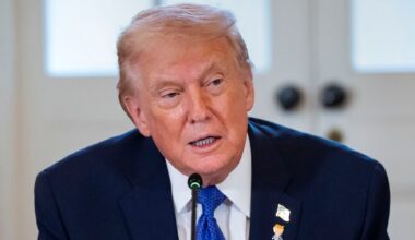 Trump miał wydać rozkaz w sprawie Grenlandii. Generałowie uznali plan za "szalony"