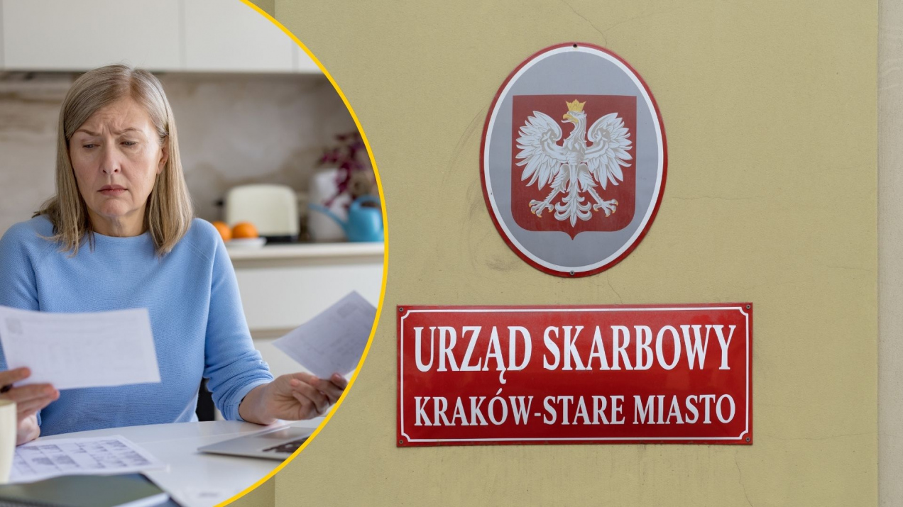 Pilny komunikat Urzędu Skarbowego. Chodzi o zwrot podatku :: RMF FM