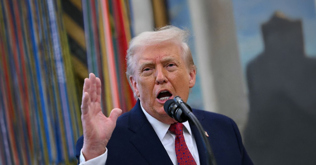 Donald Trump rozważa atak na Iran. Biały Dom analizuje możliwe scenariusze