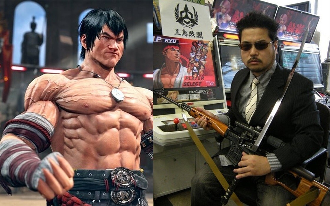 Katsuhiro Harada żegna się z Tekkenem po 30 latach: „Harada_TEKKEN is completely dead”