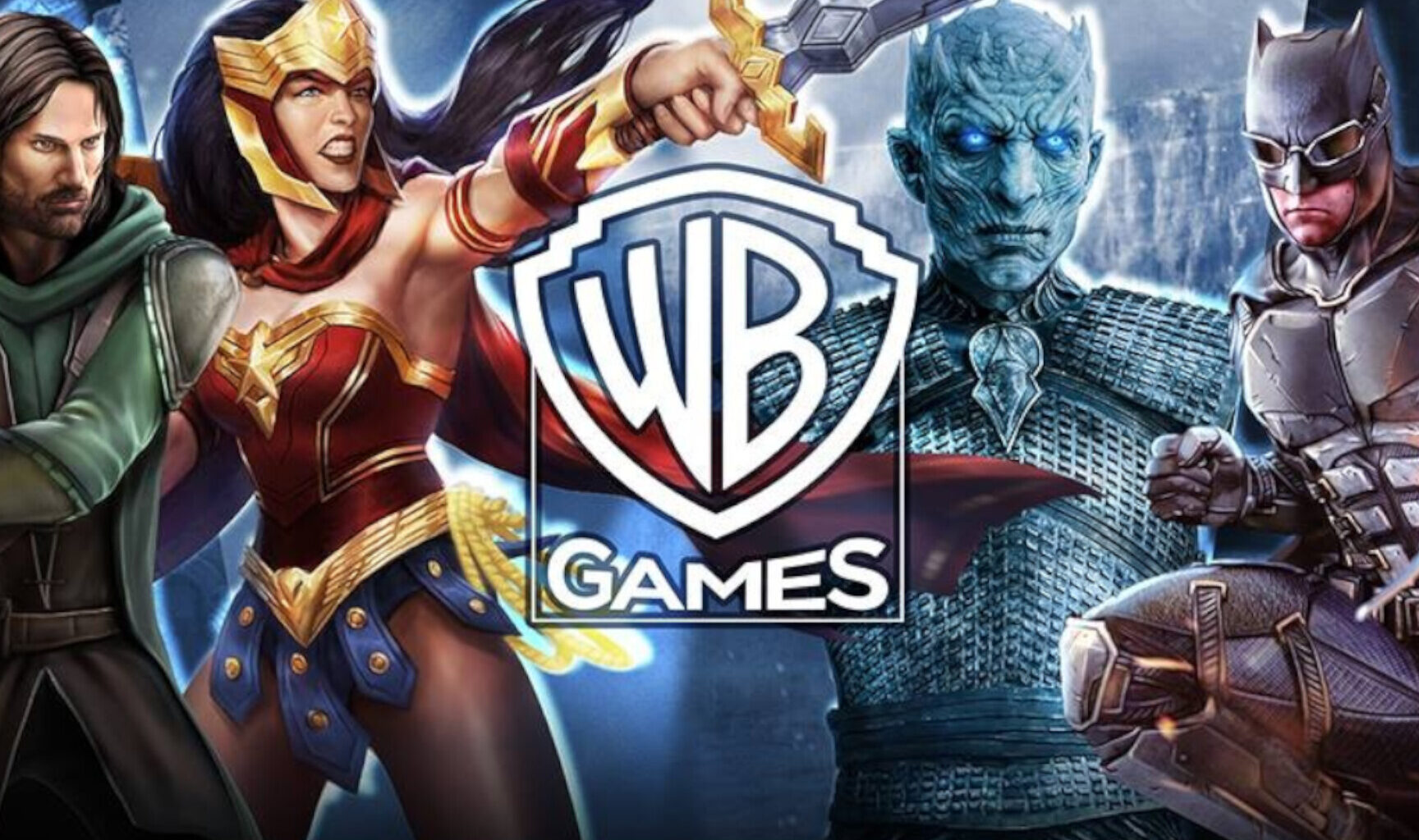 W Warner Bros. Games nie dzieje się dobrze... Fala zwolnień nie zwiastuje nic dobrego