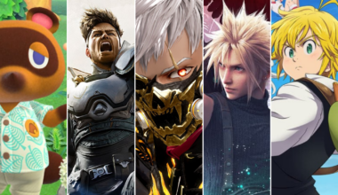 W co warto zagrać w styczniu 2026 roku? Kalendarz Gracza z najlepszymi grami na PS5, Xboksa, Switcha 2 i PC