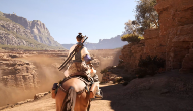 Chińczycy przejmują branżę gier. Piękne On the Edge kojarzy się z Clair Obscur: Expedition 33