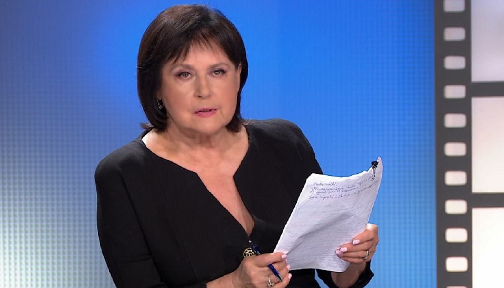 Elżbieta Jaworowicz