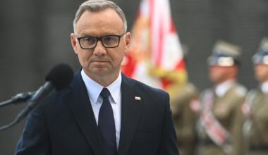 Karol Nawrocki zaproszony do Rady Pokoju. "Nie odrzucajmy propozycji"