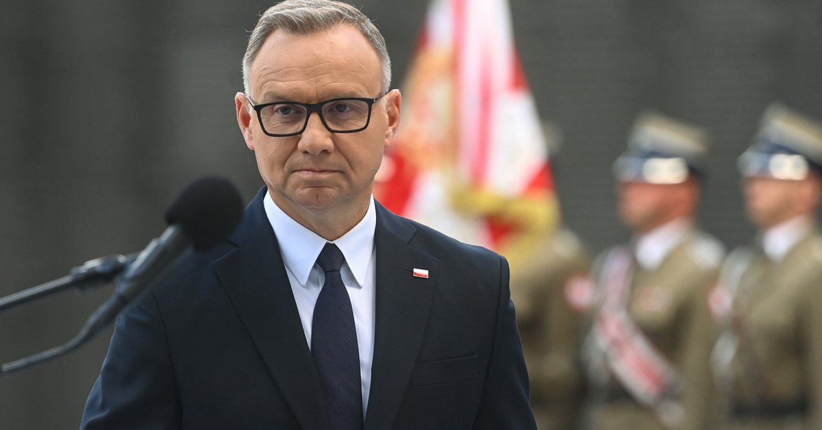 Karol Nawrocki zaproszony do Rady Pokoju. "Nie odrzucajmy propozycji"