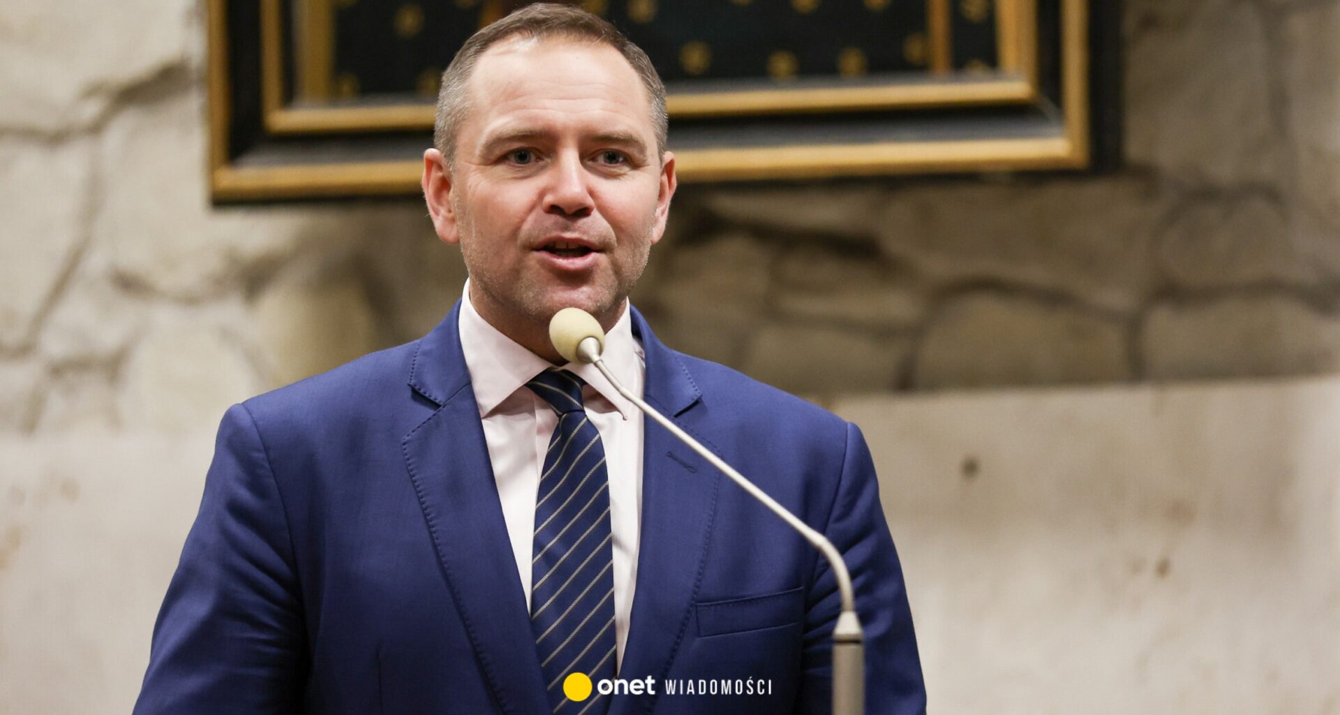 Prawnik ostro o fotomontażach z Karolem Nawrockim: to niedopuszczalne