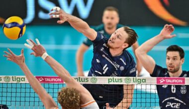 Górnik Zabrze potwierdza! 21-letni napastnik dołączył do zespołu