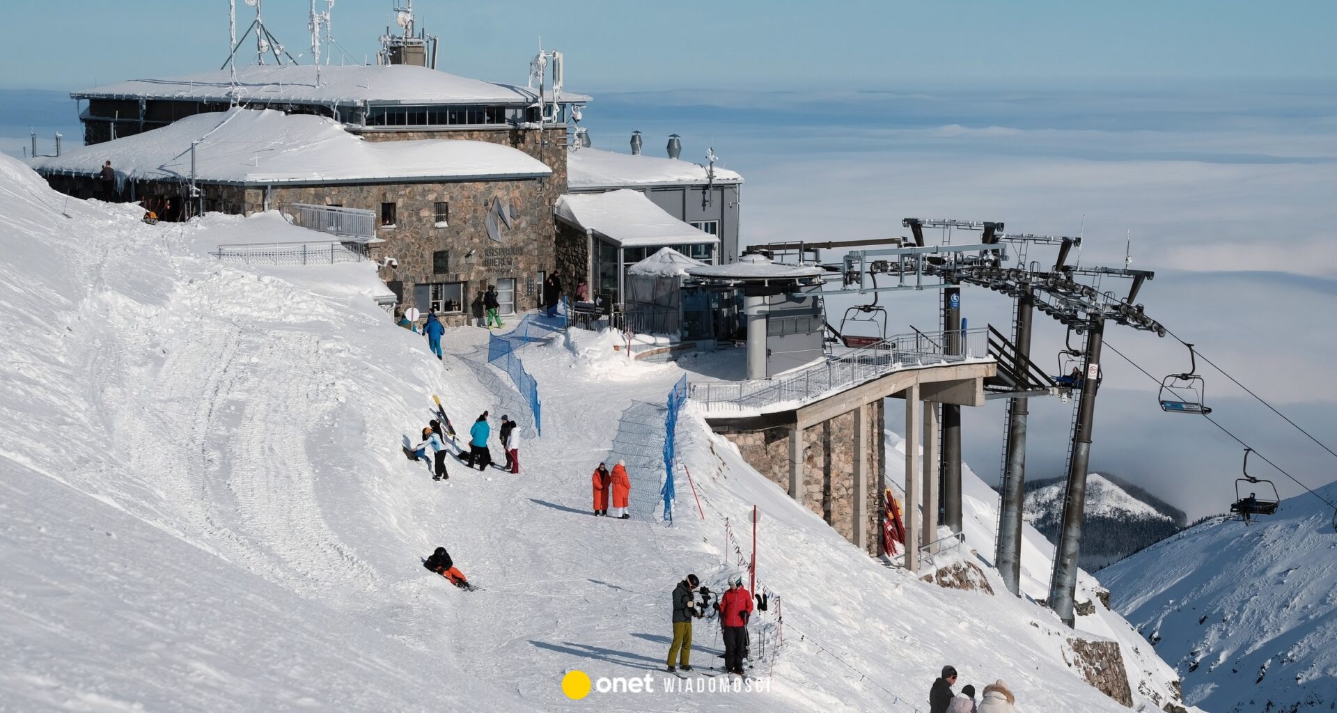 Nie będzie giełdowego debiutu PKL. Pomysł, który rozsierdził górali, trafia do kosza