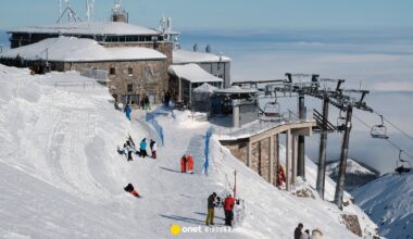 Nie będzie giełdowego debiutu PKL. Pomysł, który rozsierdził górali, trafia do kosza