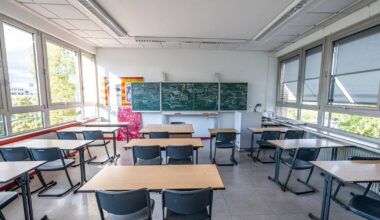 Klasa szkolna (zdj. ilustracyjne)