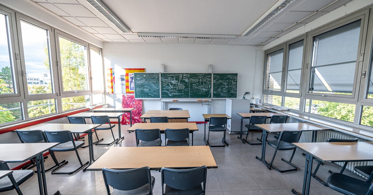 Klasa szkolna (zdj. ilustracyjne)
