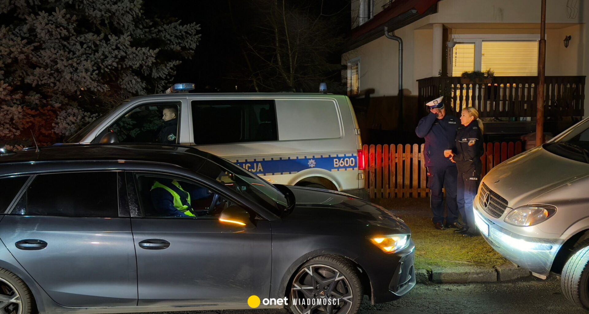 Tragiczna śmierć 11-latki w Jeleniej Górze. Ulicami miasta przejdzie marsz