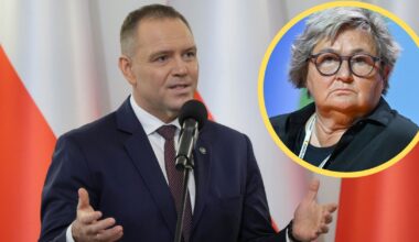 Magdalena Środa nie wytrzymała. Chodzi o decyzję prezydenta. Mówi o propagandzie - Onet