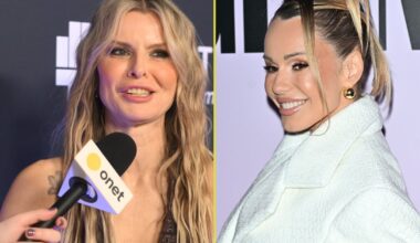 Mandaryna z paskiem (2005 r.)