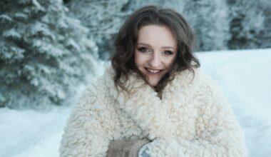 Basia Giewont otwarcie krytykuje TVP w sprawie Eurowizji: tego się boję