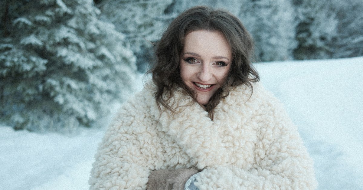 Basia Giewont otwarcie krytykuje TVP w sprawie Eurowizji: tego się boję