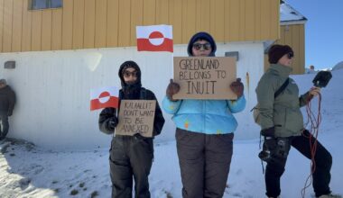 Donald Trump chce Grenlandii dla USA. Padła oszałamiająca kwota zakupu