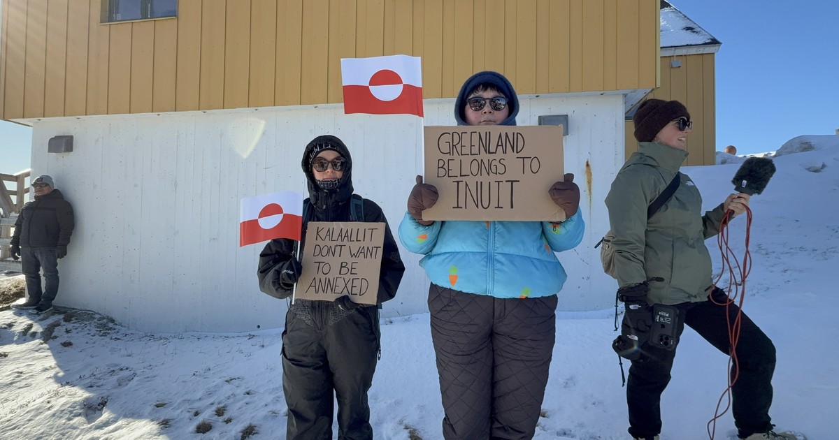 Donald Trump chce Grenlandii dla USA. Padła oszałamiająca kwota zakupu