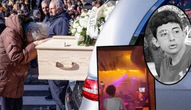 Tragiczny pożar w Crans-Montana. Wstrząsające wyniki sekcji zwłok 16-latka