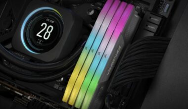 „Dajcie mu medal” - sprzedawca sprzedaje graczowi 64 GB pamięci RAM za grosze, która w rzeczywistości kosztuje 5 000 zł, a nawet dostarcza ją do domu