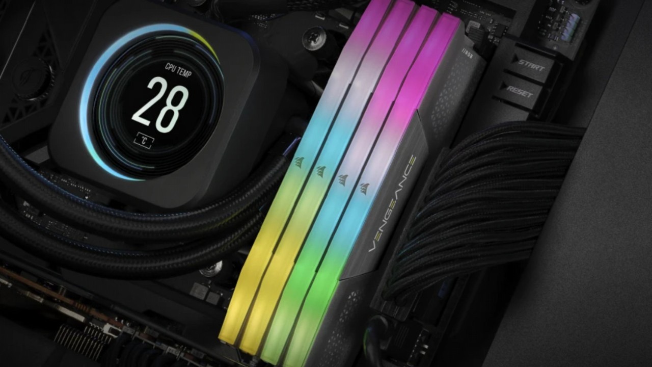 „Dajcie mu medal” - sprzedawca sprzedaje graczowi 64 GB pamięci RAM za grosze, która w rzeczywistości kosztuje 5 000 zł, a nawet dostarcza ją do domu