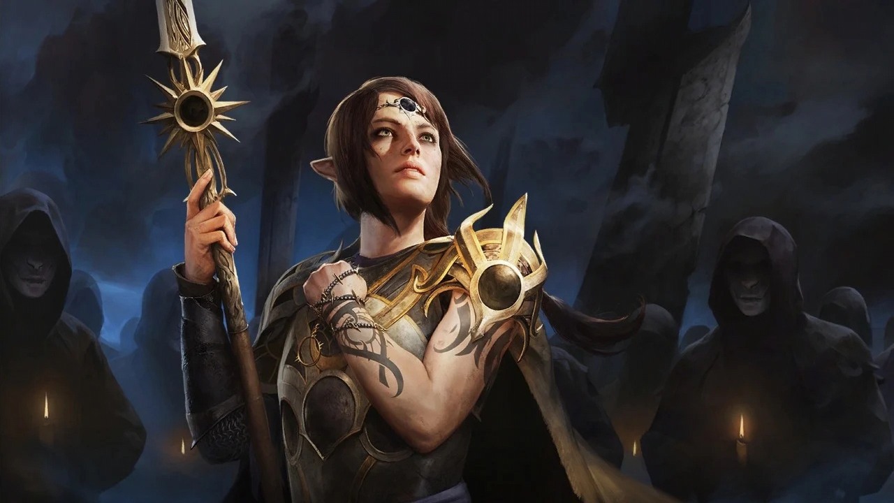 „To odważna decyzja”. Były dyrektor Rockstara chwali Larian za odejście od Baldur's Gate