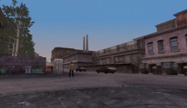 Fani z ponurą pewnością już odliczają do interwencji Rockstara w sprawie ambitnego moda do GTA: San Andreas