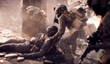 Ta strzelanka to prawdziwy fenomen Steama, liczby to potwierdzają. BF6 przegrywa z kretesem, bo ARC Raiders robi coś, co „zasługuje na czas i pieniądze” graczy