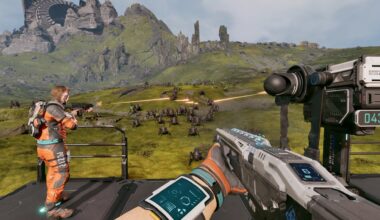 Wyczekiwana polska gra survivalowa z otwartym światem zaskoczyła graczy ceną: „zdecydowanie za niska w dzisiejszych czasach”. Premiera StarRupture już za 4 dni