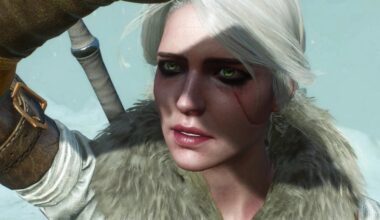CD Projekt mógł wspomnieć o trzecim dodatku do Wiedźmina 3, ale nikt tego nie zauważył. Miałby on pomóc firmie osiągnąć niezwykle ambitny cel