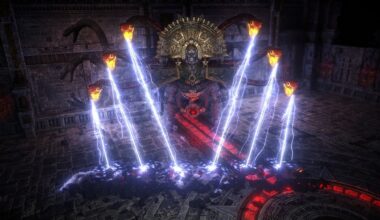 Autorzy PoE 2 mogli posunąć się za daleko, chcąc naprawić krytykowane świątynie. Jedna zmiana tworzy przepaść miedzy najbogatszymi i najbiedniejszymi graczami