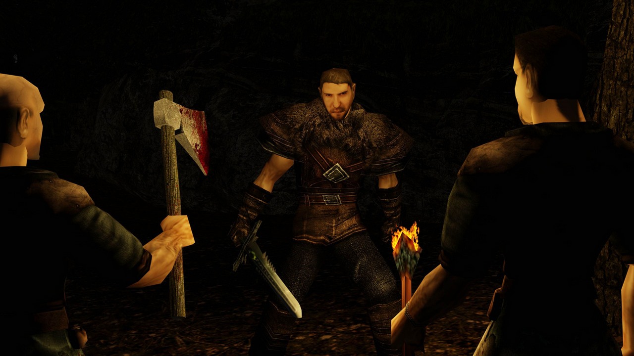 Poznaliśmy najlepsze mody 2025 roku według graczy.