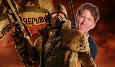 Koniec plotek o nienawiści do New Vegas. Todd Howard chwali Obsidian, ale w sprawie Fallout: London zachowuje dziwny dystans