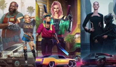 Nieoficjalna czwarta ścieżka życia dostępna na początku gry Cyberpunk 2077 stanowi idealny pretekst, aby powrócić do tej gry RPG
