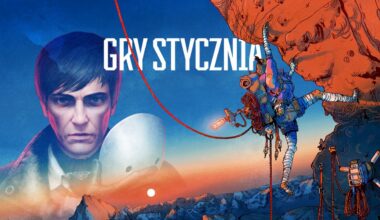 Gry stycznia 2026. Od mrocznych wampirzych waifu po niepokojące symulatory i eksplorację nowych światów - GRYOnline.pl