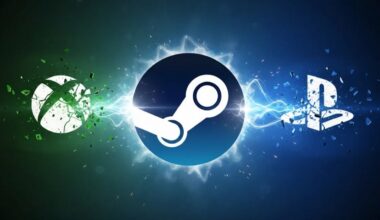 Aż 31 nowości w Top 100. Steam idzie pod prąd trendom, które zabetonowały rynek konsolowy