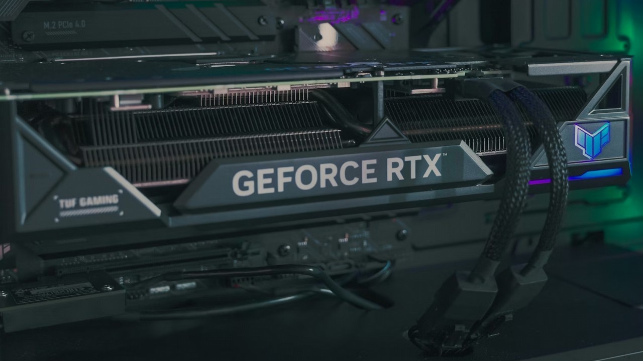 Karty graficzne RTX 60 zadebiutują dopiero w drugiej połowie 2027 roku; leaker studzi entuzjazm graczy
