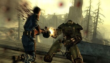 Uwielbiana mechanika z Fallout 3 o mały włos nie trafiła do kultowego RPG. Bethesda obawiała się, że nikt nie będzie z tego korzystać