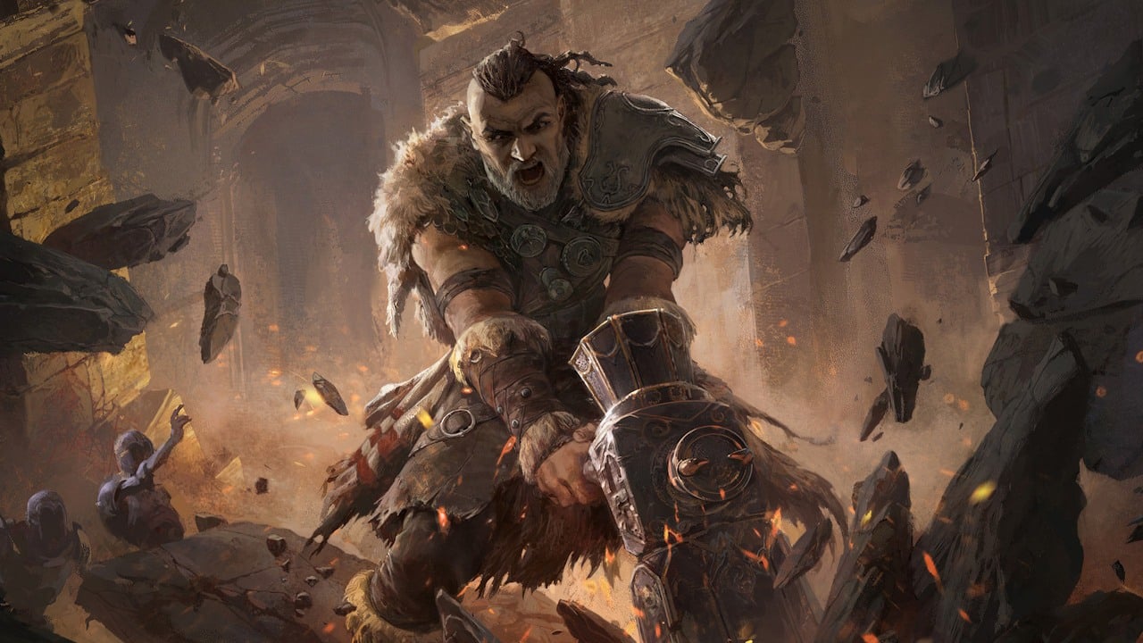 Gracz udowadnia, jak łatwą grą jest Path of Exile 2, przechodząc ją w zaledwie 3 godziny