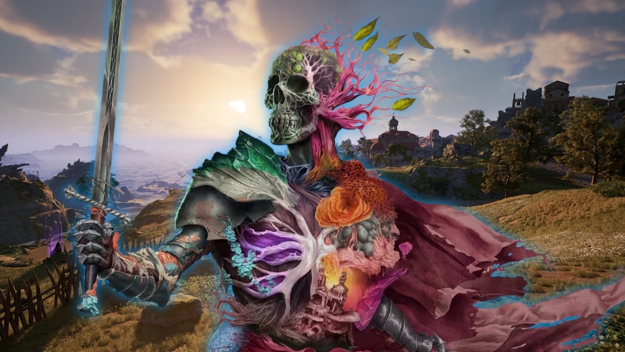 Avowed ma nową, niższą cenę we wszystkich sklepach, a to dopiero początek niespodzianek związanych z RPG Obsidianu