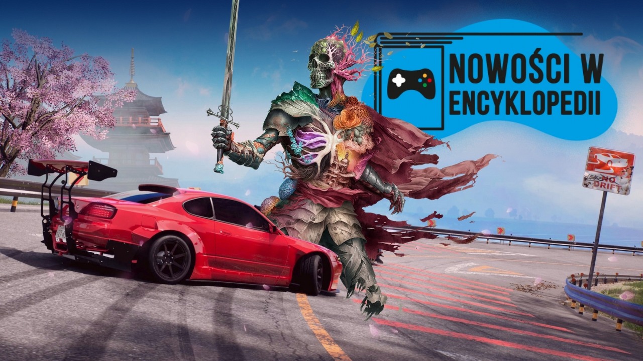 RPG fantasy od Obsidianu i polskie wyścigi zmierzają na PS5, PlayWay dostarczy symulator przeprowadzek, a PUBG otrzyma kolejny spin-off