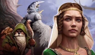 „Żadnego piep*go AI”. Wydawca Manor Lords nazywa sztuczną inteligencję „rakiem” i zakazuje jej w kontraktach