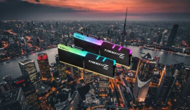 Sprzedaż RAM-u mogłaby sfinansować mieszkanie w Chinach, bo jeden moduł potrafi kosztować prawie 26 000 zł