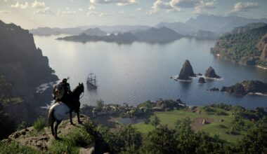 Większe od Red Dead Redemption 2? Crimson Desert rzuca wyzwanie legendom i obiecuje skalę, która przytłacza