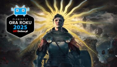 Gra Roku 2025 według czytelników: Kingdom Come 2 wygrywa w dramatycznym finiszu w naszym plebiscycie