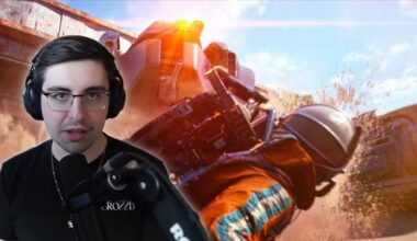 Shroud twierdzi, że twórcy ARC Raiders stracili kontrolę. Studio wydaje oświadczenie