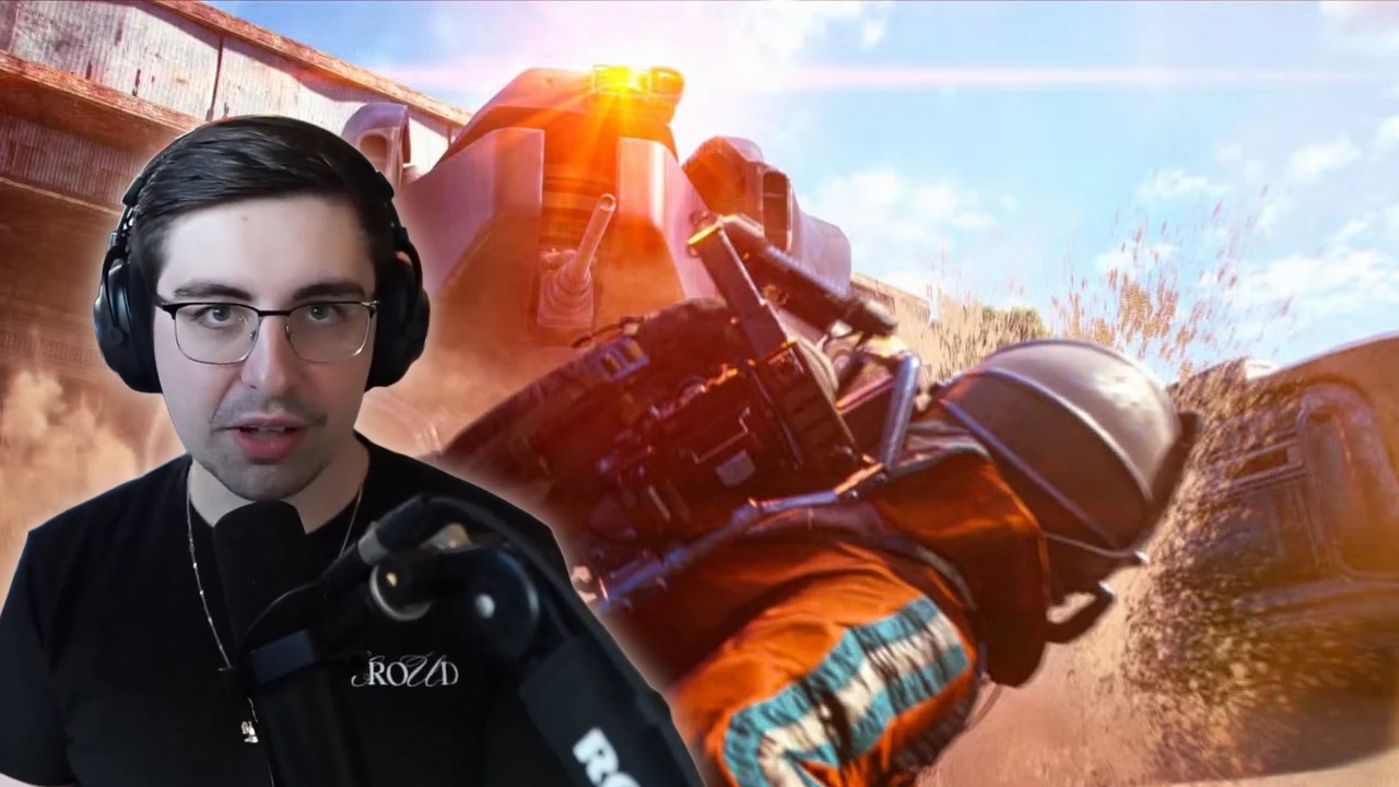 Shroud twierdzi, że twórcy ARC Raiders stracili kontrolę. Studio wydaje oświadczenie