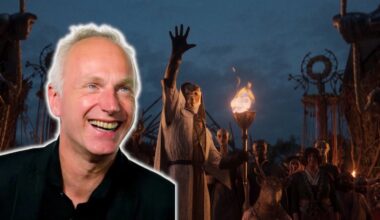 Larian wycofuje się z kontrowersyjnej decyzji. Divinity, nowe RPG twórców Baldur’s Gate 3, nie skorzysta z grafik AI, „aby nie było żadnych wątpliwości”